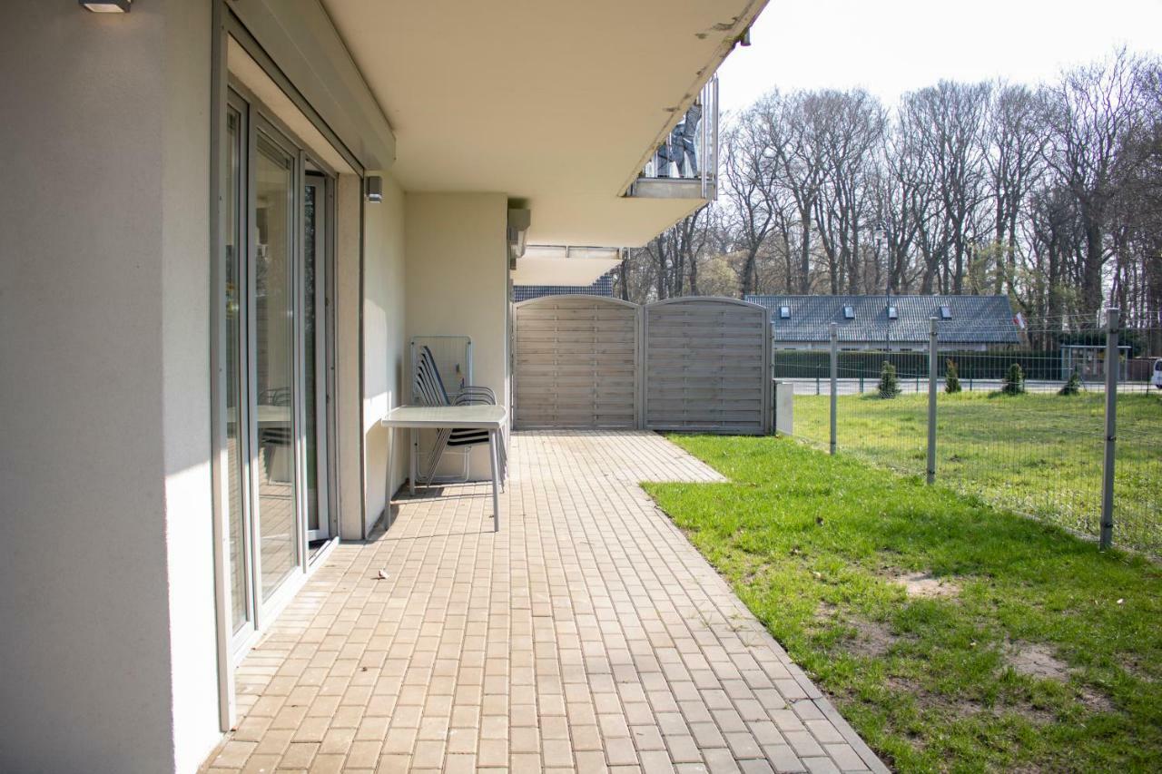 Villa Klif 里沃 外观 照片